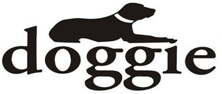DOGGIE logo