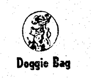 DOGGIE BAG logo