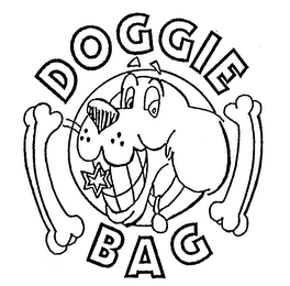 DOGGIE BAG logo