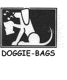 DOGGIE-BAGS logo