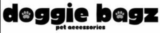 DOGGIE BAGZ PET ACCESSORIES logo