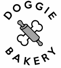 DOGGIE BAKERY logo