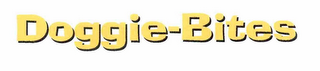 DOGGIE-BITES logo