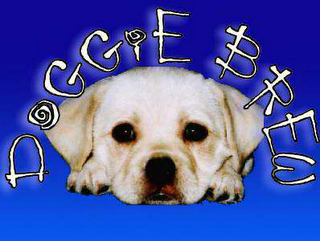 DOGGIE BREW logo