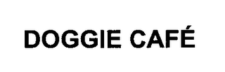 DOGGIE CAFE logo