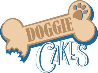 DOGGIE CAKES logo
