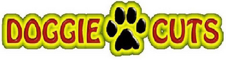 DOGGIE CUTS logo