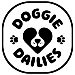 DOGGIE DAILIES logo