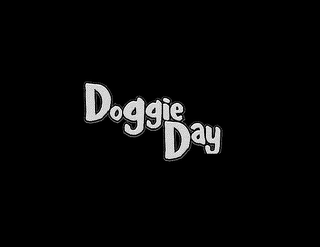 DOGGIE DAY logo