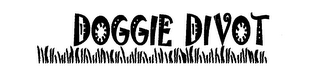 DOGGIE DIVOT logo