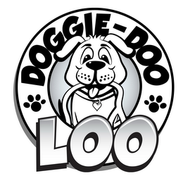 DOGGIE-DOO LOO logo