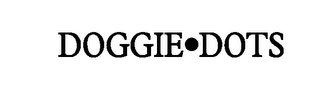 DOGGIE DOTS logo