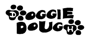 DOGGIE DOUGH logo