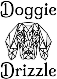 DOGGIE DRIZZLE logo