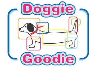 DOGGIE GOODIE logo