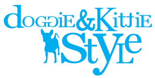 DOG(G)IE & KIT(T)IE STYLE logo
