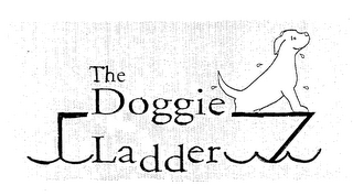 DOGGIE LADDER logo
