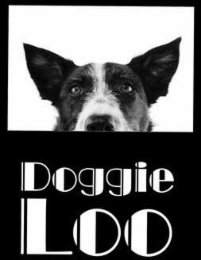 DOGGIE LOO logo