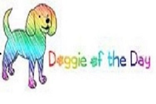 DOGGIE OF THE DAY logo