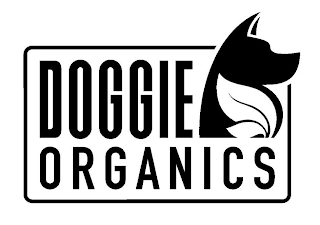 DOGGIE ORGANICS logo