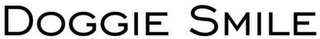 DOGGIE SMILE logo