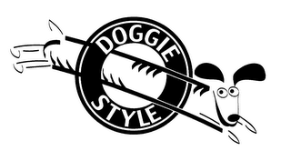 DOGGIE STYLE logo
