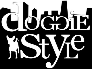 DOGGIE STYLE logo