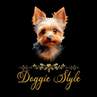 DOGGIE STYLE logo