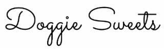 DOGGIE SWEETS logo