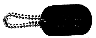 DOGGIE TAGS logo