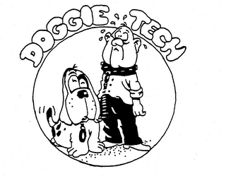 DOGGIE TECH logo