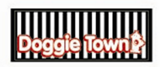 DOGGIE TOWN logo