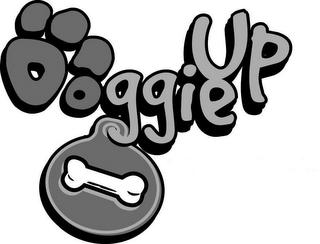 DOGGIE UP logo
