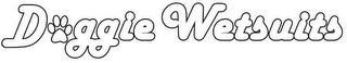 DOGGIE WETSUITS logo