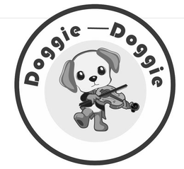 DOGGIE_DOGGIE logo