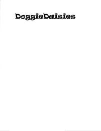 DOGGIEDAISIES logo