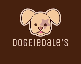 DOGGIEDALE'S logo