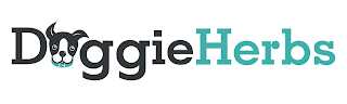DOGGIEHERBS logo