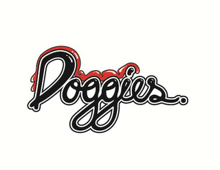 DOGGIES logo