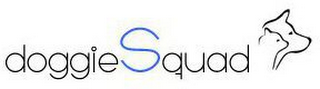 DOGGIESQUAD logo