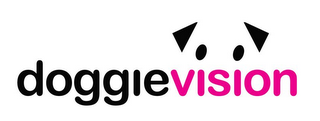DOGGIEVISION logo