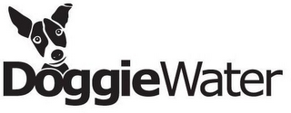 DOGGIEWATER logo