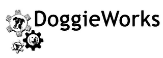 DOGGIEWORKS logo