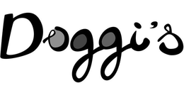DOGGI'S logo