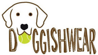 DOGGISHWEAR logo