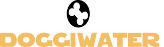 DOGGIWATER logo