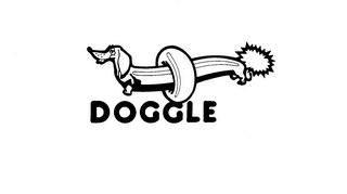 DOGGLE logo