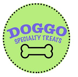 DOGGO SPECIALTY TREATS logo