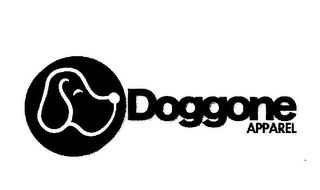 DOGGONE APPAREL logo