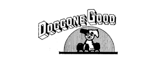 DOGGONE GOOD logo